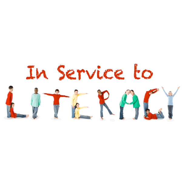 In Service to Literacy – KY