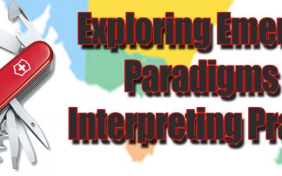 Exploring Emerging Paradigms in Interpreting Practice-NZ